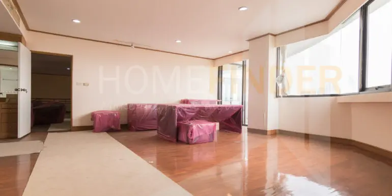 Bann Yen Arkard Condominium (4bed 483sq.m. 150k)-12