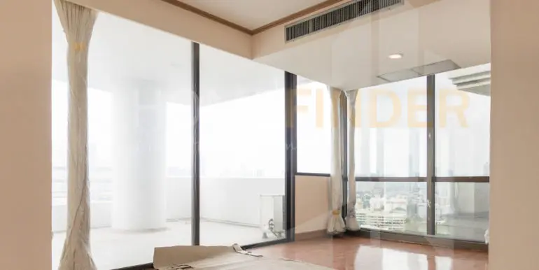 Bann Yen Arkard Condominium (4bed 483sq.m. 150k)-16