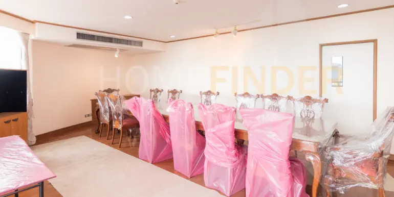 Bann Yen Arkard Condominium (4bed 483sq.m. 150k)-4