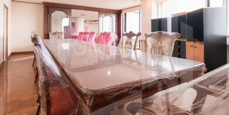 Bann Yen Arkard Condominium (4bed 483sq.m. 150k)-8