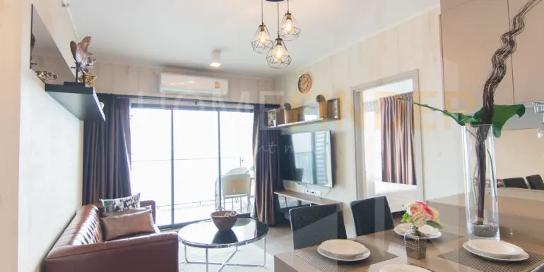 Ideo S93 (2Bed 1Bath 60sqm 50K)-2