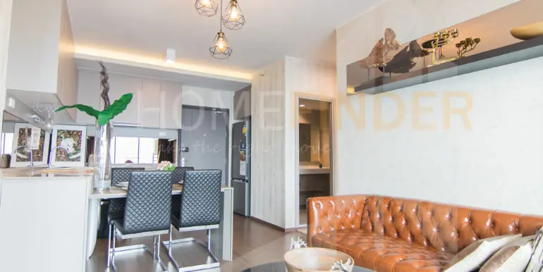 Ideo S93 (2Bed 1Bath 60sqm 50K)-4