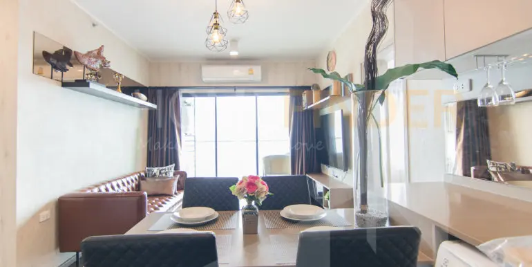 Ideo S93 (2Bed 1Bath 60sqm 50K)