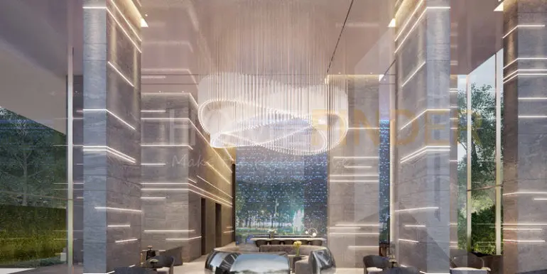 LOBBY-B