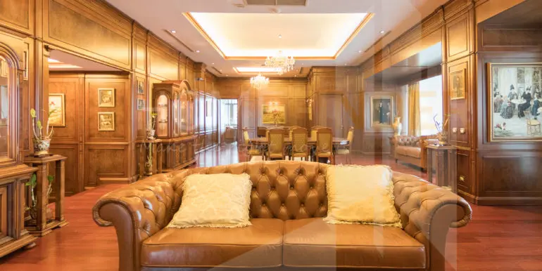 Le Raffiné Jambunuda (3+1Bed 400sqm 230K,95MB)-21