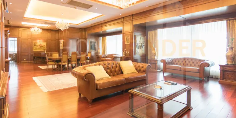 Le Raffiné Jambunuda (3+1Bed 400sqm 230K,95MB)-22