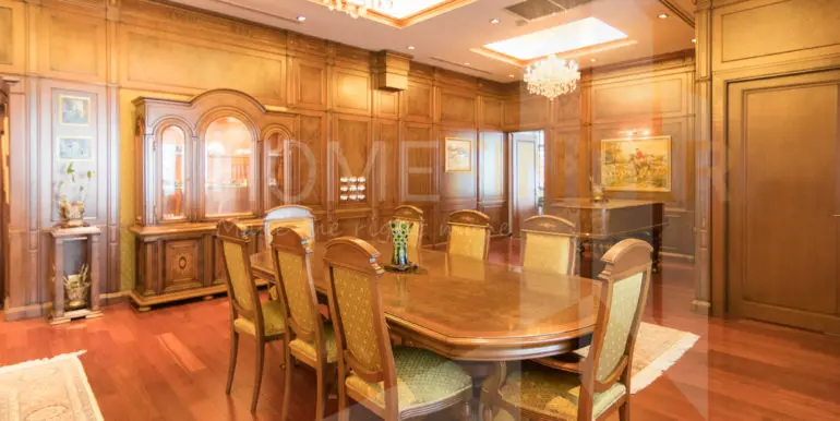Le Raffiné Jambunuda (3+1Bed 400sqm 230K,95MB)-29