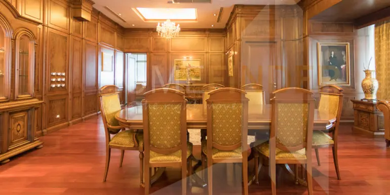Le Raffiné Jambunuda (3+1Bed 400sqm 230K,95MB)-30