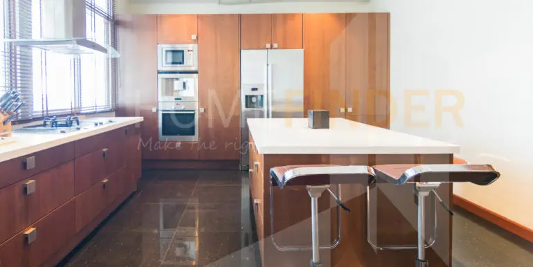Le Raffiné Jambunuda (3+1Bed 400sqm 230K,95MB)-34