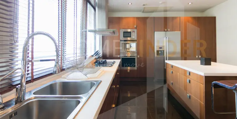Le Raffiné Jambunuda (3+1Bed 400sqm 230K,95MB)-36