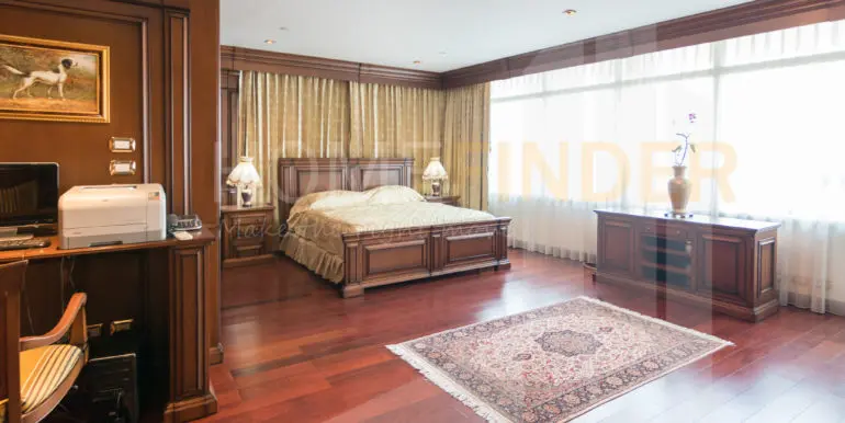 Le Raffiné Jambunuda (3+1Bed 400sqm 230K,95MB)-39