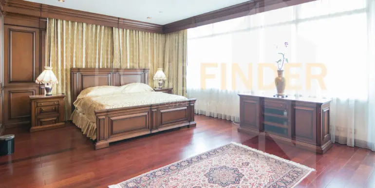 Le Raffiné Jambunuda (3+1Bed 400sqm 230K,95MB)-40