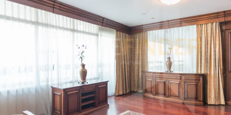 Le Raffiné Jambunuda (3+1Bed 400sqm 230K,95MB)-42