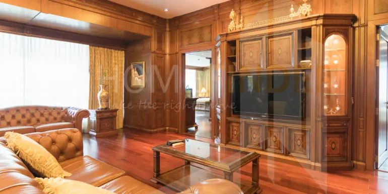 Le Raffiné Jambunuda (3+1Bed 400sqm 230K,95MB)-45