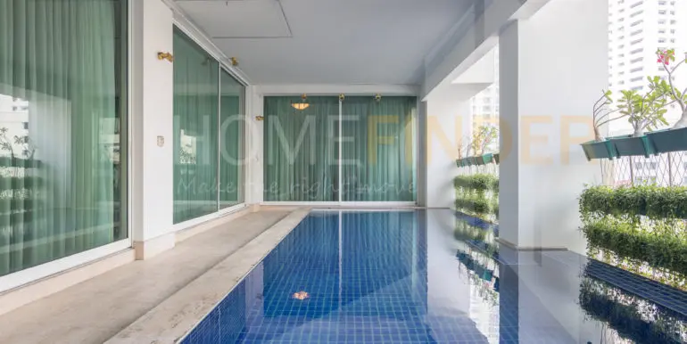 Le Raffiné Jambunuda (3+1Bed 400sqm 230K,95MB)-47