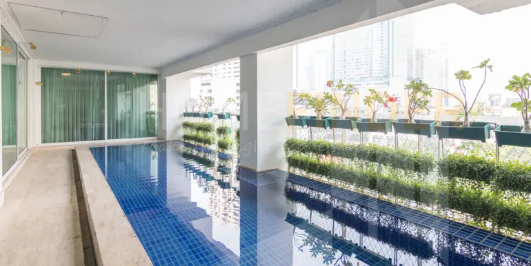 Le Raffiné Jambunuda (3+1Bed 400sqm 230K,95MB)-48