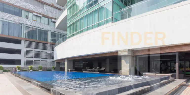 Le Raffiné Jambunuda (3+1Bed 400sqm 230K,95MB)-58