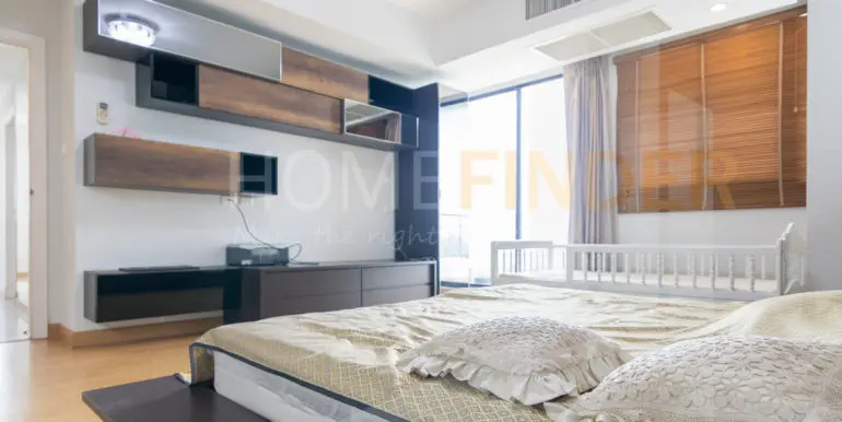 Supalai Premier place asoke (1bed 105sq.m. 50k)-11