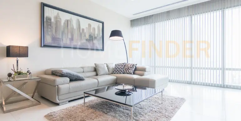 185 Rajadamri (2bed 130sqm 120k)-5