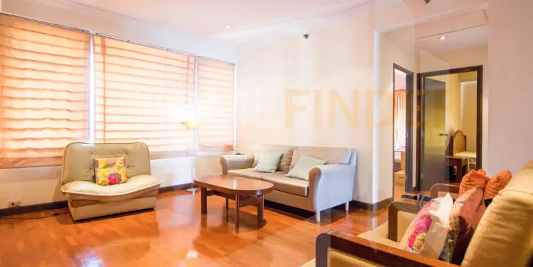 Baan Piya Sathorn (3bed 188sqm 20.5m)-2