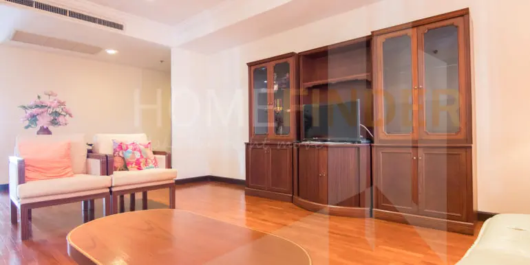 Baan Piya Sathorn (3bed 188sqm 20.5m)-27