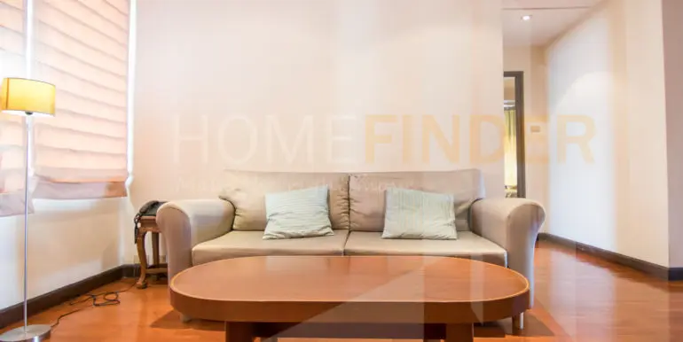 Baan Piya Sathorn (3bed 188sqm 20.5m)-29