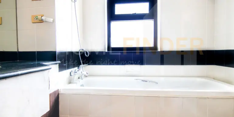 Baan Piya Sathorn (3bed 188sqm 20.5m)-5