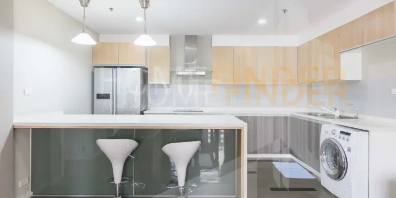 Baan suan petch (2bed 126-130sq.m. 65k)-15