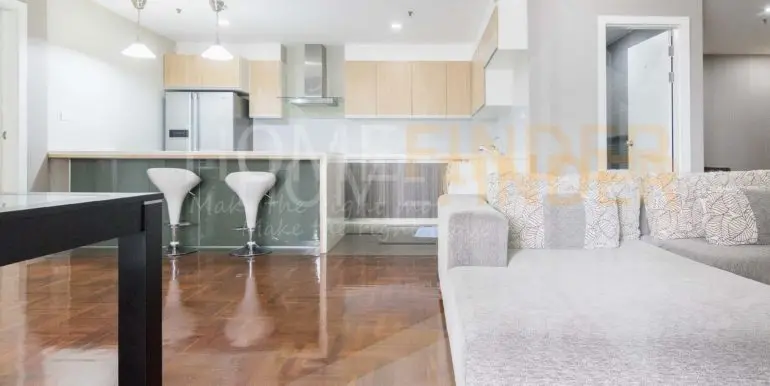 Baan suan petch (2bed 126-130sq.m. 65k)-4