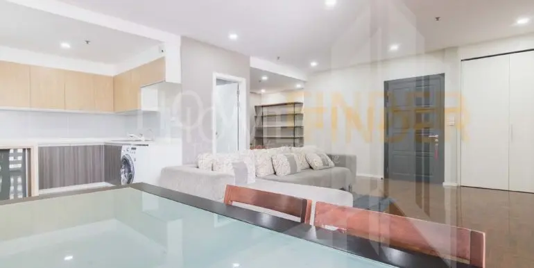 Baan suan petch (2bed 126-130sq.m. 65k)-5