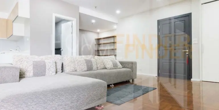 Baan suan petch (2bed 126-130sq.m. 65k)-8