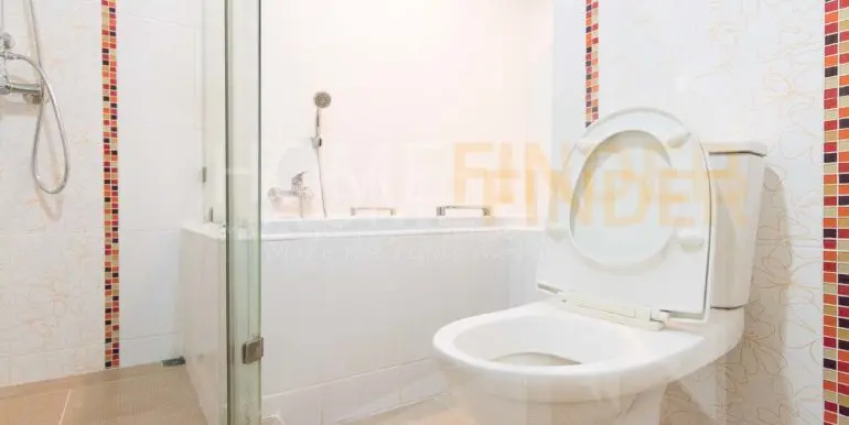 Baan suan petch (2bed 126-130sq.m. 65k)-8