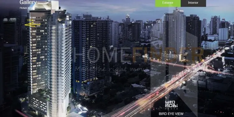 Ideo mobi asoke building