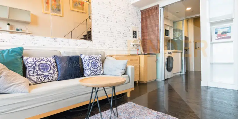 Ideo morph 38 (1 bed duplex 34.3sqm 32k)-5