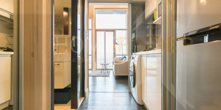 Ideo morph 38 (1 bed duplex 34.3sqm 32k)