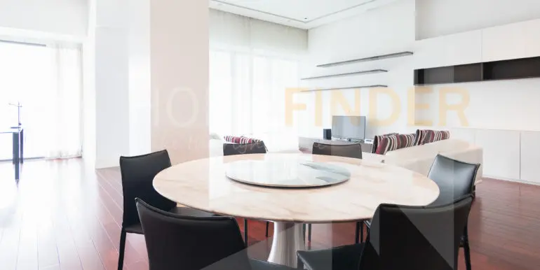 Le Raffiné Sukhumvit 39 (2+1bed 240sqm 130k)-26