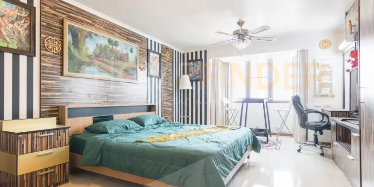 Omni Tower (1bed)-23