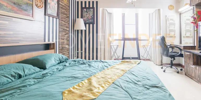 Omni Tower (1bed)-24