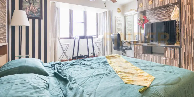 Omni Tower (1bed)-25