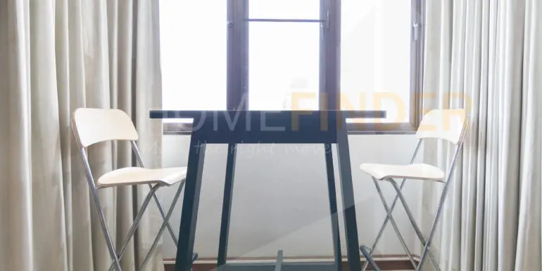 Omni Tower (1bed)-30