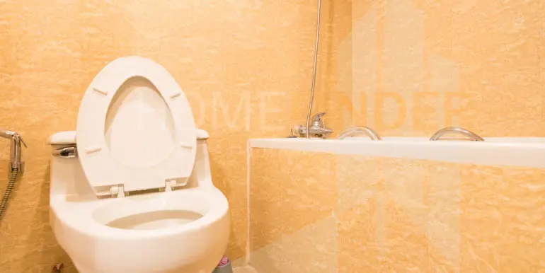Omni Tower (1bed)-31