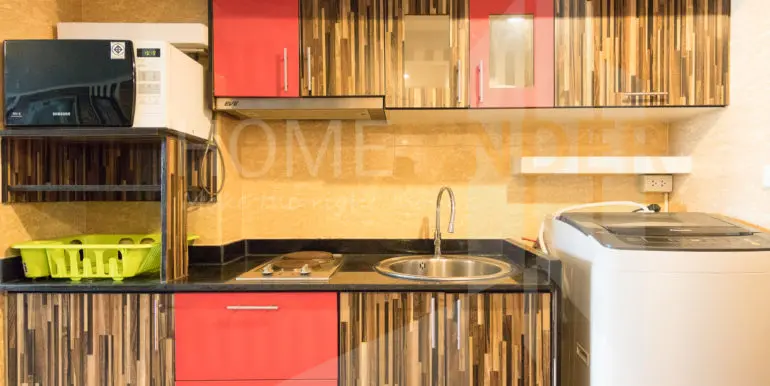 Omni Tower (1bed)-32