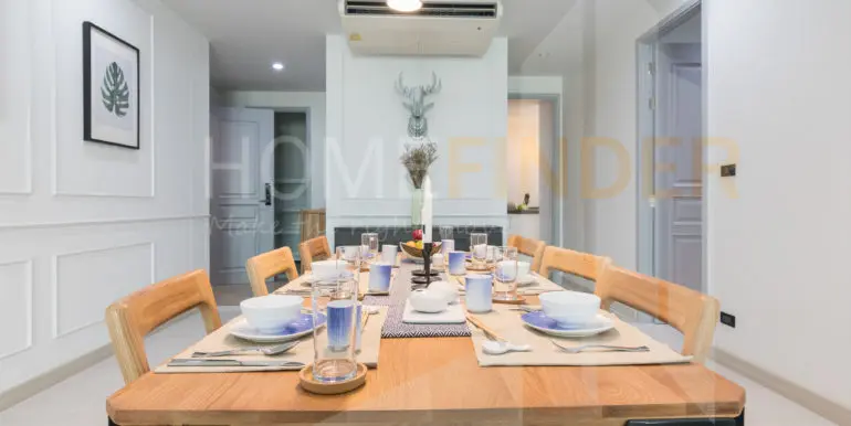 Pala Residence (2bed 125sqm 70k)-16