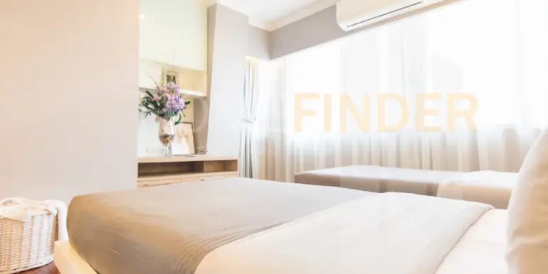 Ploenruedee Residence (2Bed 136sqm 75k)-10