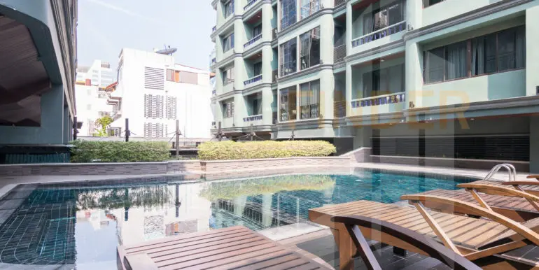 Ploenruedee Residence (2Bed 136sqm 75k)-26