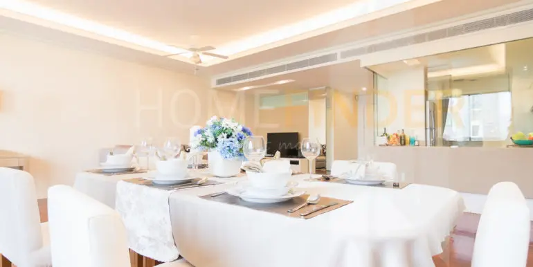 Ploenruedee Residence (2Bed 136sqm 75k)-5