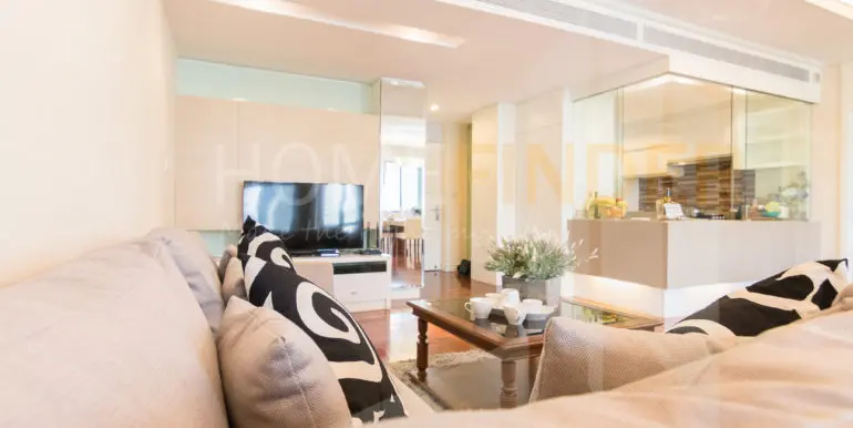 Ploenruedee Residence (2Bed 136sqm 75k)-6