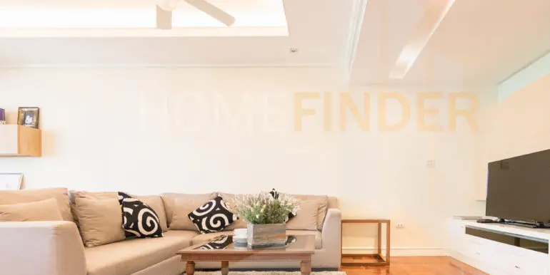 Ploenruedee Residence (2Bed 136sqm 75k)-7