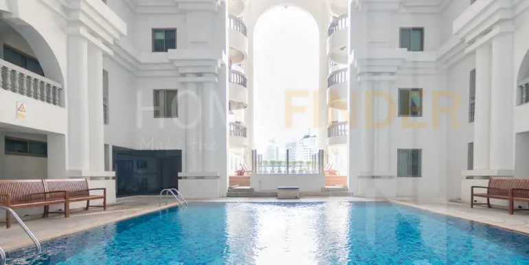 Royal Castle (2bed 160sqm 90k)-21