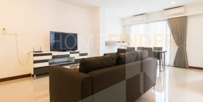 Thavee Yindee (3bed 120sqm 50k)-3